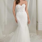 VESTIDO DE NOVIA | REF: 88272