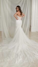 VESTIDO DE NOVIA | REF: 88272 - Imagen 2