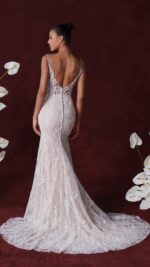 VESTIDO DE NOVIA | REF: 88365 - Imagen 2