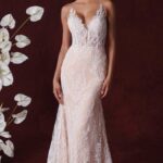 VESTIDO DE NOVIA | REF: 88365