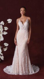 VESTIDO DE NOVIA | REF: 88365