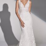 VESTIDO DE NOVIA | REF: 99232