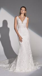 VESTIDO DE NOVIA | REF: 99232