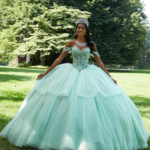 VESTIDO DE QUINCEAÑERA | REF: 89449
