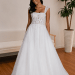VESTIDO DE NOVIA IVORY | REF: #55139