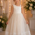 VESTIDO DE PAJECITAS | REF: #65402
