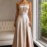 VESTIDO NOCHE DE GALA | REF: #65412