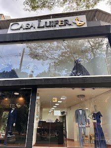 Foto de ubicación de CASA LUIFER LAURELES