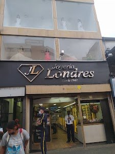 Foto de ubicación de CASA LUIFER CENTRO
