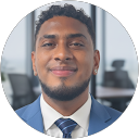 Foto de perfil de Cristian Camilo Bran A.