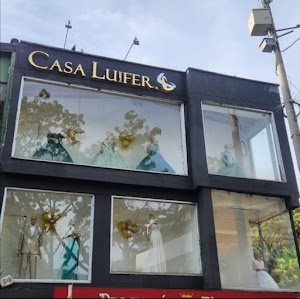 Foto de ubicación de CASA LUIFER ITAGüI