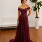 VESTIDO DE GALA | REF: #54788