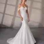 VESTIDO DE NOVIA IVORY | REF: #2131