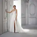 VESTIDO DE NOVIA IVORY | REF: #2363
