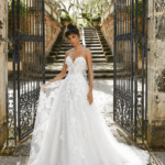 VESTIDO DE NOVIA IVORY | REF: #2472