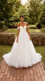VESTIDO DE NOVIA IVORY | REF: #44279 - Imagen 2