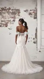 VESTIDO DE NOVIA IVORY | REF: #44403 - Imagen 2