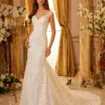 VESTIDO DE NOVIA IVORY | REF: #5471
