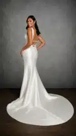VESTIDO DE NOVIA IVORY | REF: #55120 - Imagen 2