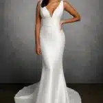 VESTIDO DE NOVIA IVORY | REF: #55120