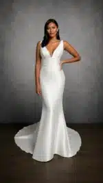 VESTIDO DE NOVIA IVORY | REF: #55120