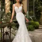 VESTIDO DE NOVIA IVORY | REF: #5707