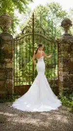 VESTIDO DE NOVIA IVORY | REF: #5710 - Imagen 2