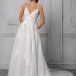 VESTIDO DE NOVIA IVORY | REF: #5925
