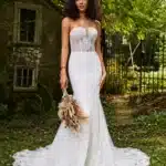 VESTIDO DE NOVIA IVORY | REF: #66243