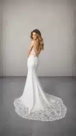 VESTIDO DE NOVIA IVORY | REF: #6925 - Imagen 2