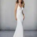 VESTIDO DE NOVIA IVORY | REF: #6925