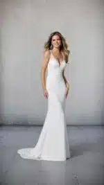 VESTIDO DE NOVIA IVORY | REF: #6925