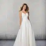 VESTIDO DE NOVIA IVORY | REF: #6926