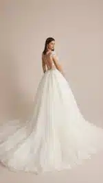 VESTIDO DE NOVIA IVORY | REF: #88213 - Imagen 2