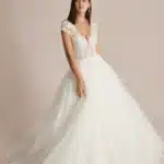 VESTIDO DE NOVIA IVORY | REF: #88213