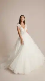 VESTIDO DE NOVIA IVORY | REF: #88213