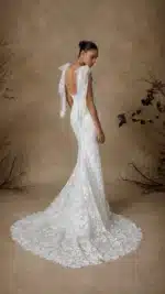 VESTIDO DE NOVIA IVORY | REF: #88326 - Imagen 2