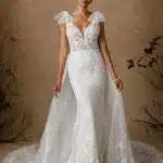 VESTIDO DE NOVIA IVORY | REF: #88326