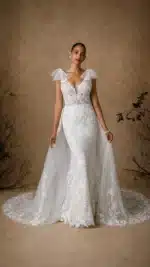 VESTIDO DE NOVIA IVORY | REF: #88326