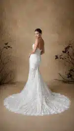 VESTIDO DE NOVIA IVORY | REF: #88331 - Imagen 2