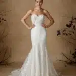 VESTIDO DE NOVIA IVORY | REF: #88331