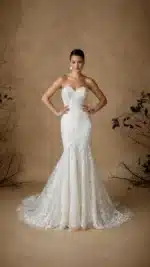VESTIDO DE NOVIA IVORY | REF: #88331